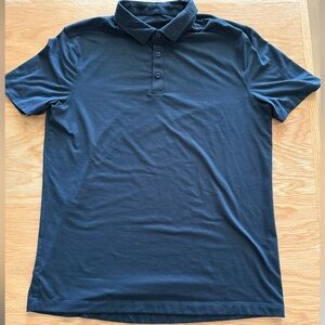 Lululemon Evolution Polo - Men’s - Size Large
